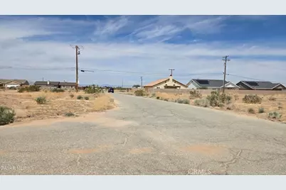 0 Redwood Blvd & Julliard St, California City, CA 93505 - Photo 11