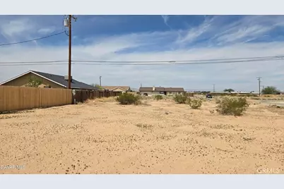 0 Redwood Blvd & Julliard St, California City, CA 93505 - Photo 19