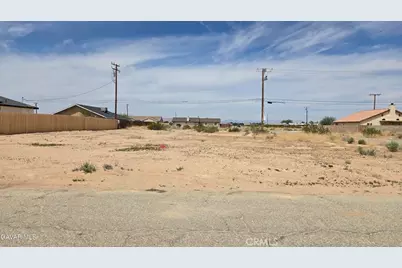0 Redwood Blvd & Julliard St, California City, CA 93505 - Photo 13