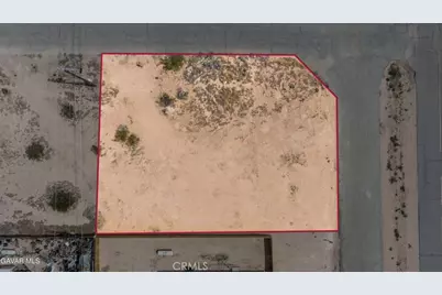 0 Redwood Blvd & Julliard St, California City, CA 93505 - Photo 5