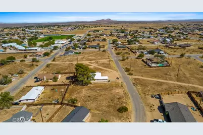 0 Grapewood Ave Nr Corwin St, California City, CA 93505 - Photo 3