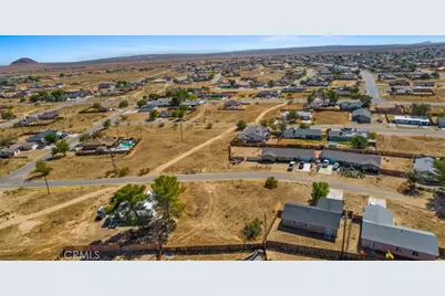 0 Grapewood Ave Nr Corwin St, California City, CA 93505 - Photo 5