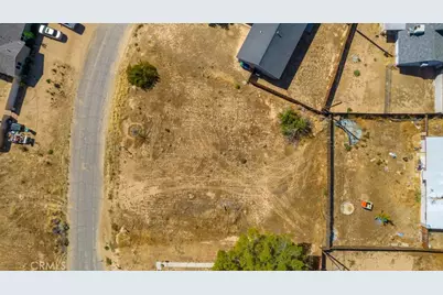 0 Grapewood Ave Nr Corwin St, California City, CA 93505 - Photo 7