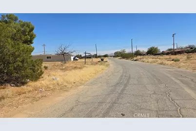 0 Grapewood Ave Nr Corwin St, California City, CA 93505 - Photo 15