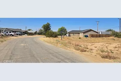 0 Grapewood Ave Nr Corwin St, California City, CA 93505 - Photo 9
