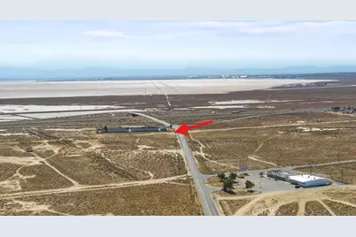 0 Claymine Rd, North Edwards, CA 93523 - Photo 1