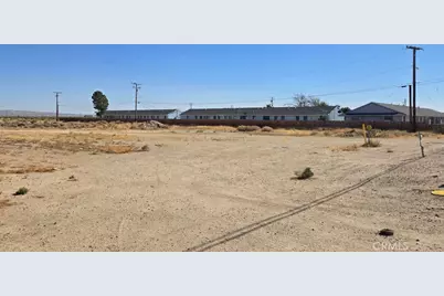 0 Claymine Rd, North Edwards, CA 93523 - Photo 9