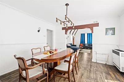 2839 Hillcrest Drive, Los Angeles, CA 90016 - Photo 13