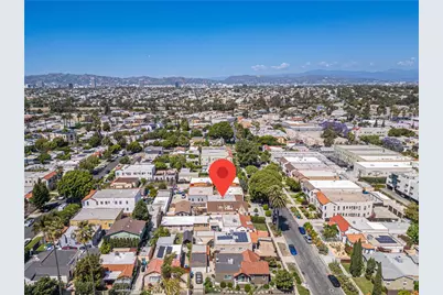 2839 Hillcrest Drive, Los Angeles, CA 90016 - Photo 19