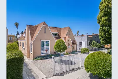 2839 Hillcrest Drive, Los Angeles, CA 90016 - Photo 1