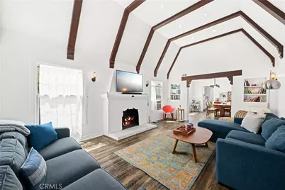 2839 Hillcrest Drive, Los Angeles, CA 90016 - Photo 9
