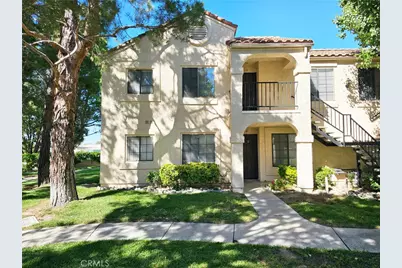 2554 Olive Drive #9, Palmdale, CA 93550 - Photo 1