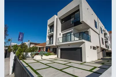 542 N Serrano Avenue, Los Angeles, CA 90004 - Photo 19