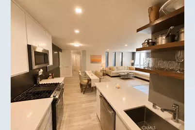 7320 Hawthorn #206, Los Angeles, CA 90046 - Photo 7