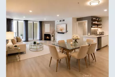 7320 Hawthorn #206, Los Angeles, CA 90046 - Photo 1