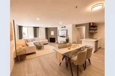 7320 Hawthorn #206, Los Angeles, CA 90046 - Photo 3