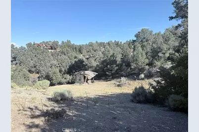9316 Whispering Pines Rd., Frazier Park, CA 93225 - Photo 27