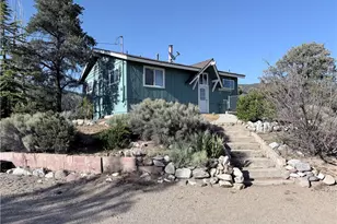 9316 Whispering Pines Rd, Frazier Park, CA 93225 - Photo 1