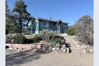 9316 Whispering Pines Rd., Frazier Park, CA 93225 - Photo 1