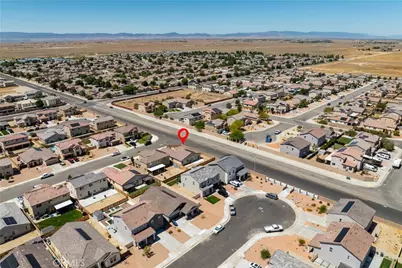 3451 Andrew Avenue, Rosamond, CA 93560 - Photo 17