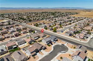 3451 Andrew Ave, Rosamond, CA 93560 - Photo 17