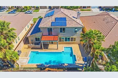 3548 Tournament Drive, Palmdale, CA 93551 - Photo 1