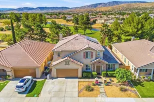 3548 Tournament Dr, Palmdale, CA 93551 - Photo 3