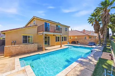 3548 Tournament Drive, Palmdale, CA 93551 - Photo 41