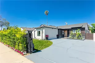 6853 Willis, Van Nuys, CA 91405 - Photo 1