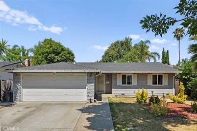 5887 Tandera, San Jose, CA 95123 - Photo 1