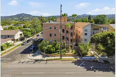11504 Moorpark Street #203, Studio City, CA 91602 - Photo 35
