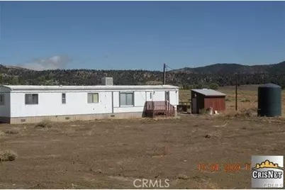 16689 E Lockwood Valley Rd Road, Frazier Park, CA 93225 - Photo 1