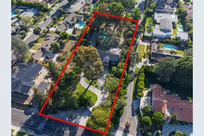 5255 Amestoy, Encino, CA 91316 - Photo 9