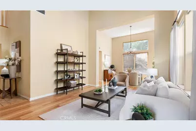 26009 Twain Place, Stevenson Ranch, CA 91381 - Photo 5