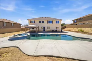 40949 Knoll Dr, Palmdale, CA 93551 - Photo 49