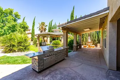 41347 42nd, Lancaster, CA 93536 - Photo 67
