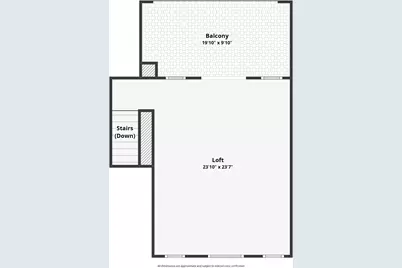 41347 42nd, Lancaster, CA 93536 - Photo 75