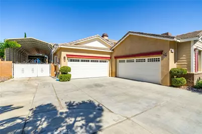 41347 42nd, Lancaster, CA 93536 - Photo 5