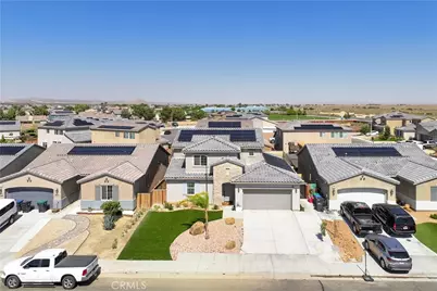 2014 Boxwood, Rosamond, CA 93560 - Photo 57