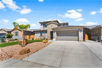 2014 Boxwood, Rosamond, CA 93560 - Photo 55
