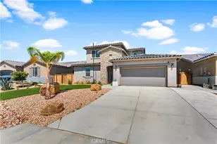2014 Boxwood, Rosamond, CA 93560 - Photo 55
