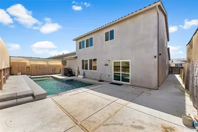 2014 Boxwood, Rosamond, CA 93560 - Photo 49