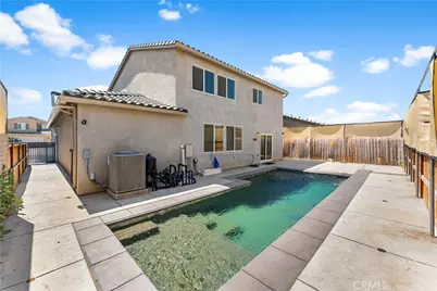 2014 Boxwood, Rosamond, CA 93560 - Photo 1