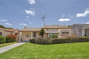 9640 La Salle, Los Angeles, CA 90047 - Photo 1