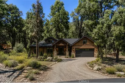 16525 Grizzly Drive, Pine Mountain Club, CA 93222 - Photo 1