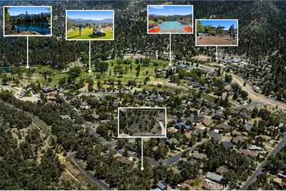16525 Grizzly Drive, Pine Mountain Club, CA 93222 - Photo 7