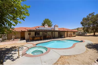 902 Searchlight Ranch Road, Acton, CA 93510 - Photo 43