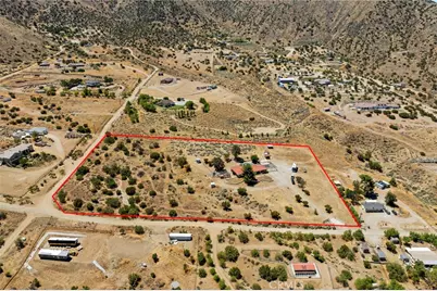 902 Searchlight Ranch Road, Acton, CA 93510 - Photo 5
