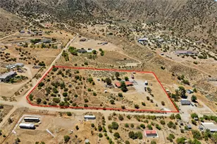 902 Searchlight Ranch Rd, Acton, CA 93510 - Photo 5