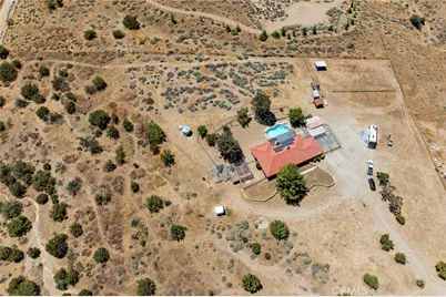 902 Searchlight Ranch Road, Acton, CA 93510 - Photo 53